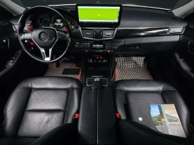 Mercedes-Benz E 220 W212 Cdi Avantgarde - 9040 € - 93700078 7