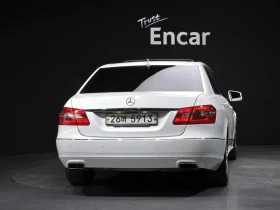 Mercedes-Benz E 220 W212 Cdi Avantgarde - 9040 € - 93700078 4