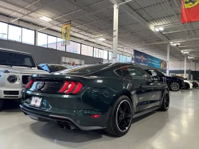 Ford Mustang BULLITT| MANUAL| RECARO| DIGIDASH | Mobile.bg � ����� ������ 3
