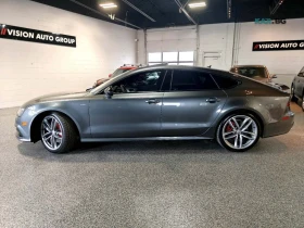Audi A7 Competition * АвтоКредит * (ЦЕНА ДО БГ) | Auto.bg — изображение 2
