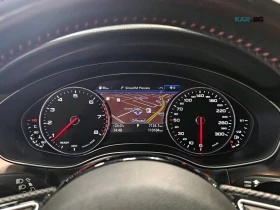 Audi A7 Competition * АвтоКредит * (ЦЕНА ДО БГ) | Auto.bg — изображение 11