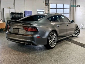 Audi A7 Competition * АвтоКредит * (ЦЕНА ДО БГ) | Auto.bg — изображение 4