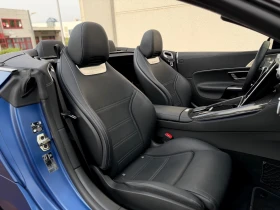 Mercedes-Benz SL 63 AMG BRABUS 750 / MANUFAKTUR / NIGHT / LIFT / CARBON /  | Auto.bg — изображение 15