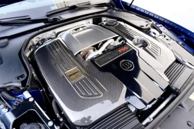 Mercedes-Benz SL 63 AMG BRABUS 750 / MANUFAKTUR / NIGHT / LIFT / CARBON /  | Auto.bg — изображение 16