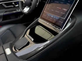 Mercedes-Benz SL 63 AMG BRABUS 750 / MANUFAKTUR / NIGHT / LIFT / CARBON /  | Auto.bg — изображение 14
