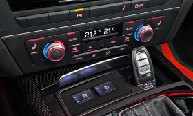 Audi S7 MATRIX* BANG* OLUFSEN* КЕРАМИКА* ОБДУХВАНЕ* ДИСТРО | Auto.bg — изображение 10