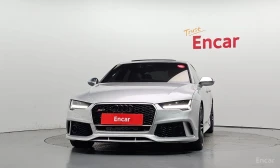 Audi S7 MATRIX* BANG* OLUFSEN* КЕРАМИКА* ОБДУХВАНЕ* ДИСТРО | Auto.bg — изображение 3