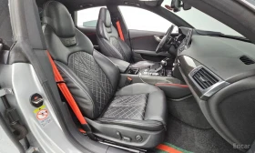 Audi S7 MATRIX* BANG* OLUFSEN* КЕРАМИКА* ОБДУХВАНЕ* ДИСТРО | Auto.bg — изображение 14