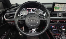 Audi S7 MATRIX* BANG* OLUFSEN* КЕРАМИКА* ОБДУХВАНЕ* ДИСТРО | Auto.bg — изображение 8