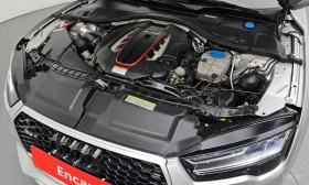Audi S7 MATRIX* BANG* OLUFSEN* КЕРАМИКА* ОБДУХВАНЕ* ДИСТРО | Auto.bg — изображение 17