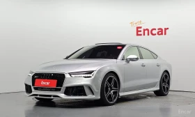 Audi S7 MATRIX* BANG* OLUFSEN* КЕРАМИКА* ОБДУХВАНЕ* ДИСТРО