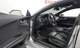 Audi S7 MATRIX* BANG* OLUFSEN* КЕРАМИКА* ОБДУХВАНЕ* ДИСТРО | Auto.bg — изображение 6