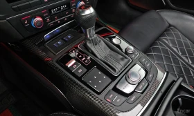 Audi S7 MATRIX* BANG* OLUFSEN* КЕРАМИКА* ОБДУХВАНЕ* ДИСТРО | Auto.bg — изображение 11