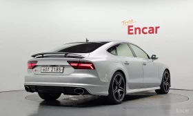 Audi S7 MATRIX* BANG* OLUFSEN* КЕРАМИКА* ОБДУХВАНЕ* ДИСТРО | Auto.bg — изображение 2