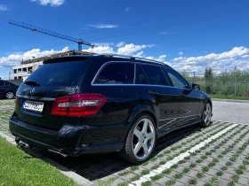 Mercedes-Benz E 350 Avantgarde - 4600 € - 78503132 3