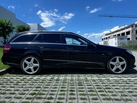 Mercedes-Benz E 350 Avantgarde - 4600 € - 78503132 2
