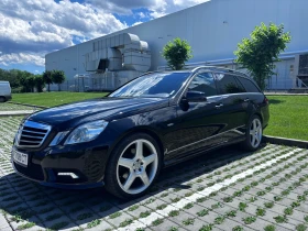 Mercedes-Benz E 350 Avantgarde - 4600 € - 78503132 7