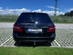Mercedes-Benz E 350 Avantgarde - 4600 € - 78503132 4
