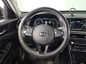 Kia K7 Premier 2.5 Gdi X Edition - 14898 € - 91711622 13