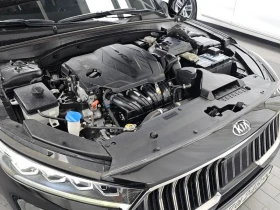 Kia K7 Premier 2.5 Gdi X Edition - 14898 € - 91711622 6