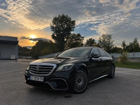 Mercedes-Benz S 350 S350 AMG~4Matic~Long
