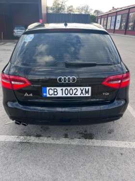 Audi A4 undefined | Auto.bg — изображение 7