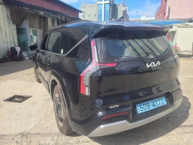 Kia EV9 Long Range 4WD EARTH * DIST * ОБДУХ *  | Auto.bg — изображение 5