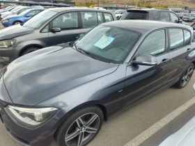 BMW 118 2.0D | Auto.bg — изображение 2