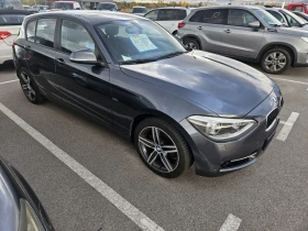 BMW 118 2.0D | Auto.bg — изображение 8