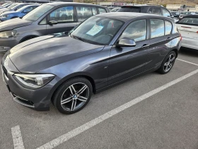 BMW 118 2.0D | Auto.bg — изображение 7