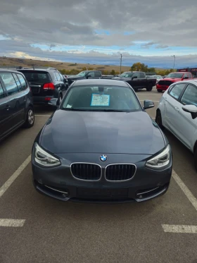 BMW 118 2.0D | Auto.bg — изображение 3