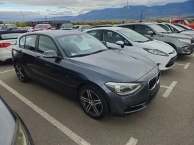 BMW 118 2.0D | Auto.bg — изображение 4