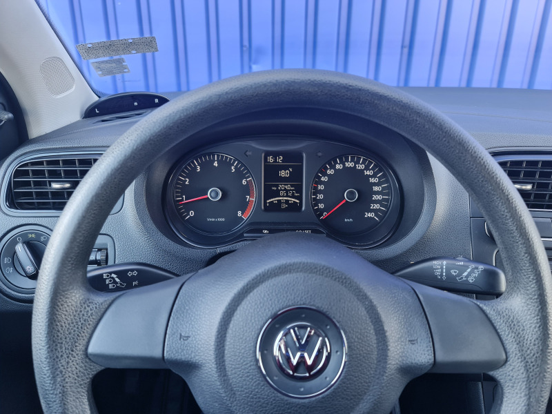 VW Polo 1.2, 85 000 km., снимка 7 - Автомобили и джипове - 44570551