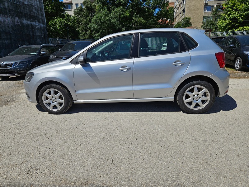 VW Polo 1, 2 TSI, снимка 7 - Автомобили и джипове - 46280013