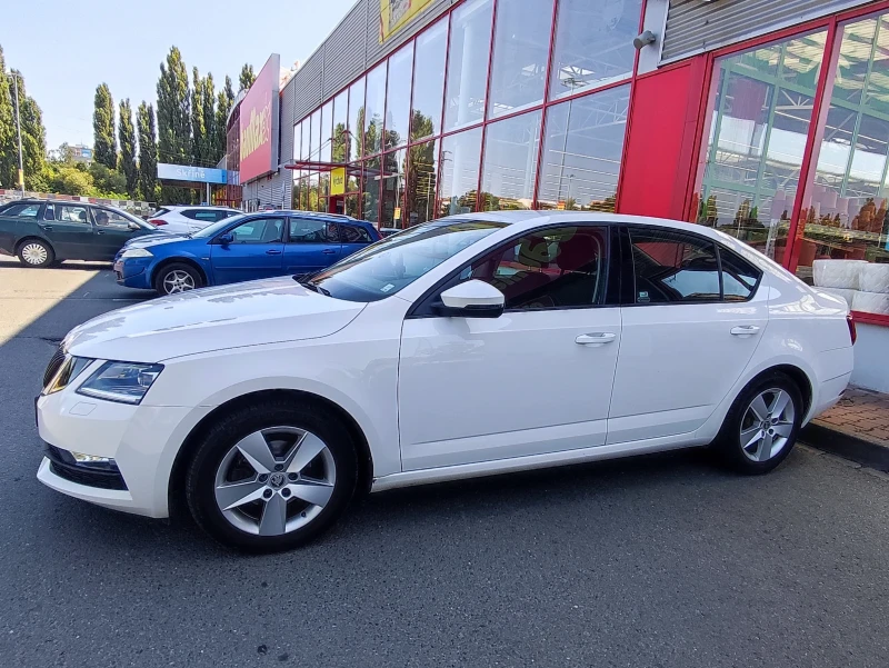 Skoda Octavia Octavia 1.6 116 hp, снимка 5 - Автомобили и джипове - 47176226