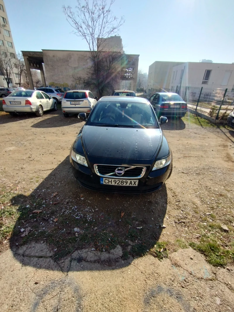 Volvo S40, снимка 16 - Автомобили и джипове - 47346676