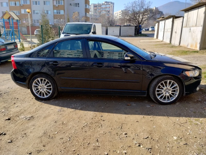 Volvo S40, снимка 17 - Автомобили и джипове - 47346676