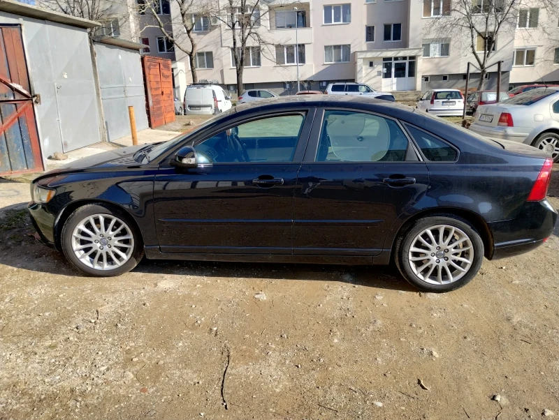 Volvo S40, снимка 15 - Автомобили и джипове - 47346676