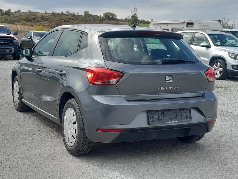 Seat Ibiza 1.0 i, снимка 6 - Автомобили и джипове - 47493039