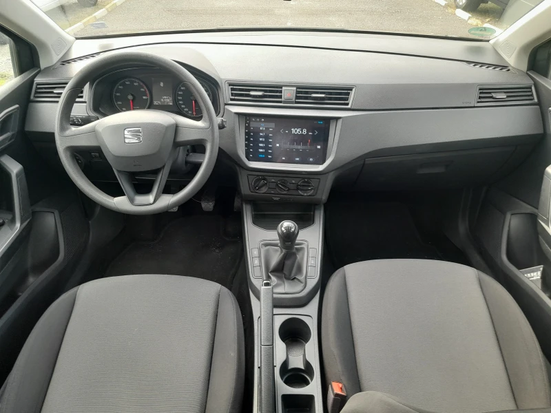 Seat Ibiza 1.0 i, снимка 7 - Автомобили и джипове - 47493039