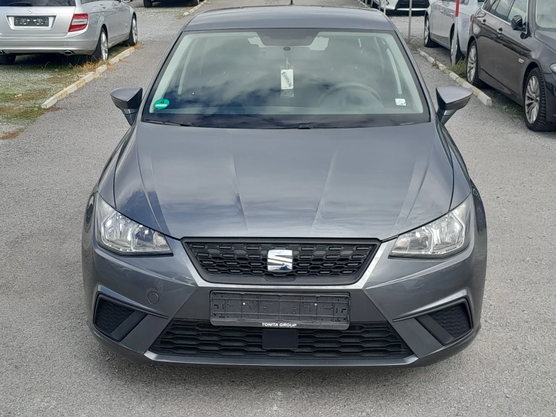 Seat Ibiza 1.0 i, снимка 2 - Автомобили и джипове - 47493039