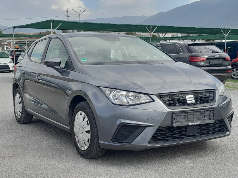 Seat Ibiza 1.0 i, снимка 3 - Автомобили и джипове - 47493039