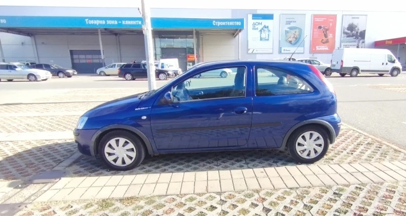 Opel Corsa 1.3, снимка 2 - Автомобили и джипове - 47911906