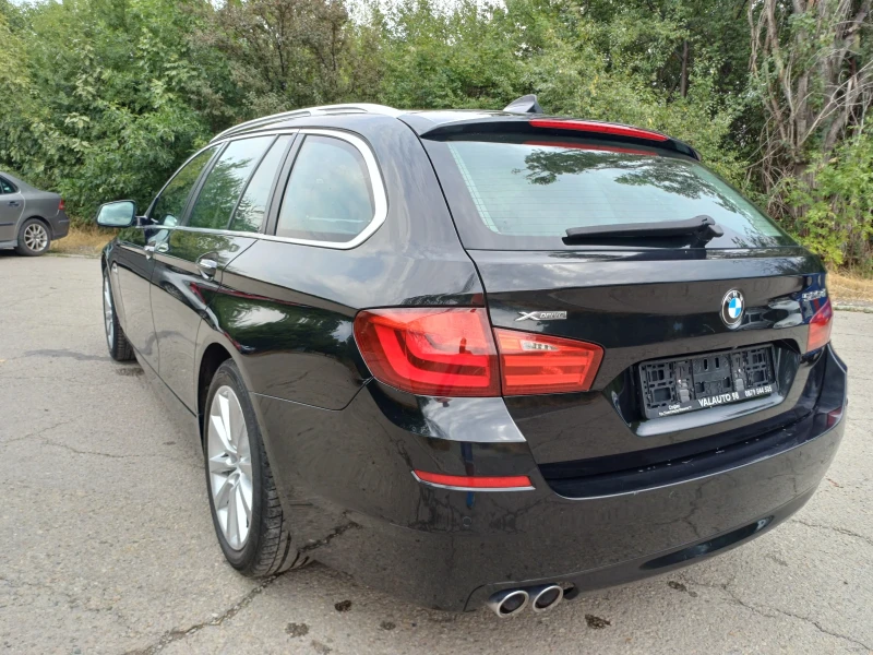 BMW 525 D X - DRIVE ПРОМО ЦЕНА !!!, снимка 6 - Автомобили и джипове - 50733637