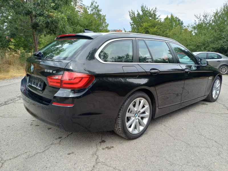 BMW 525 D X - DRIVE ПРОМО ЦЕНА !!!, снимка 4 - Автомобили и джипове - 50733637