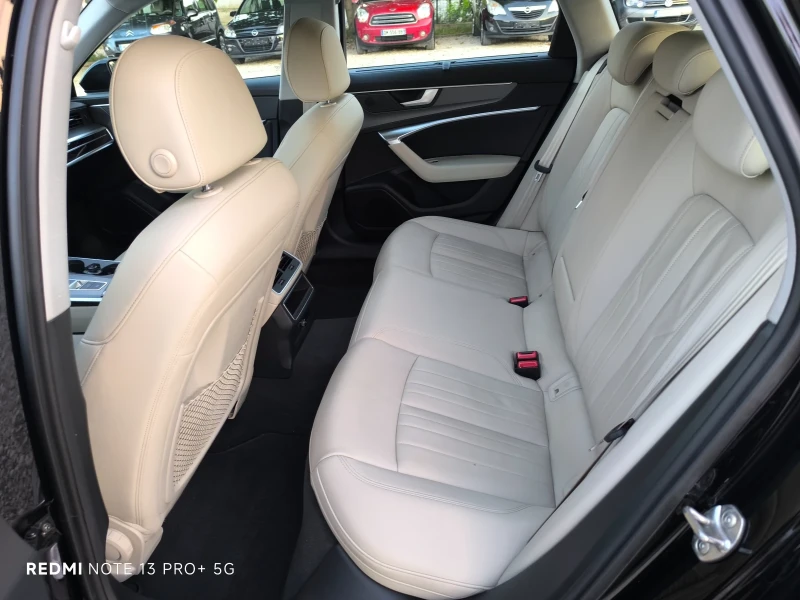 Audi A6 Allroad 40TDI QUATTRO, снимка 12 - Автомобили и джипове - 50911374