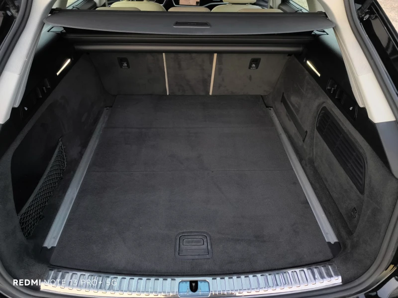 Audi A6 Allroad 40TDI QUATTRO, снимка 11 - Автомобили и джипове - 50911374