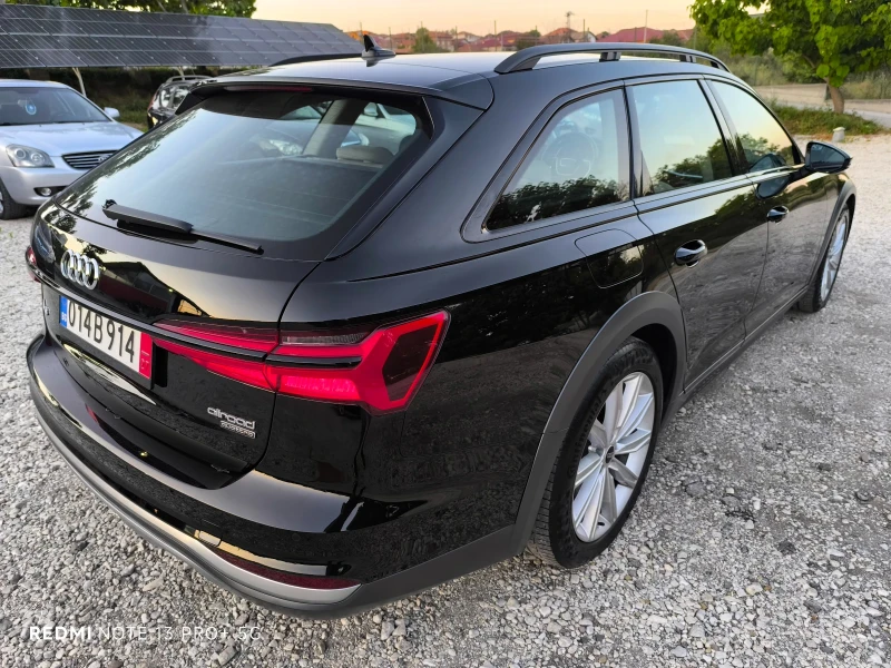 Audi A6 Allroad 40TDI QUATTRO, снимка 7 - Автомобили и джипове - 50911374