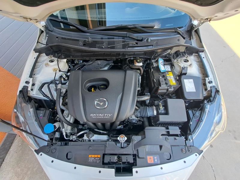 Mazda 2, снимка 6 - Автомобили и джипове - 51470628