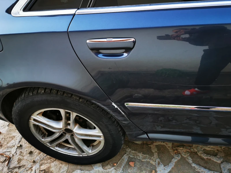 Audi A8 4.2 quatro, снимка 3 - Автомобили и джипове - 52024095